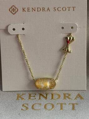 Kendra Scott Necklaces